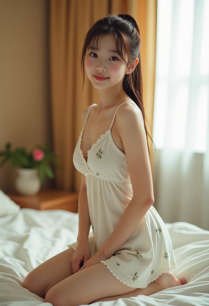 禁忌之恋